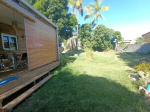 TERRAIN A VENDRE A SAINT LOUIS DE LA REUNION