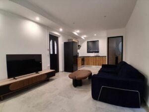 APPARTEMENT T1 BIS À LOUER EN CENTRE-VILLE DE SAINT-PIERRE DE LA RÉUNION