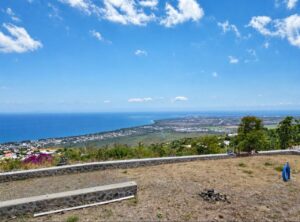 TERRAIN A VENDRE A SAINT PAUL DE LA REUNION