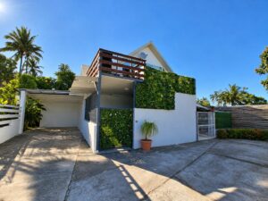 APPARTEMENT T4 À LOUER À LA PETITE ILE DE LA RÉUNION